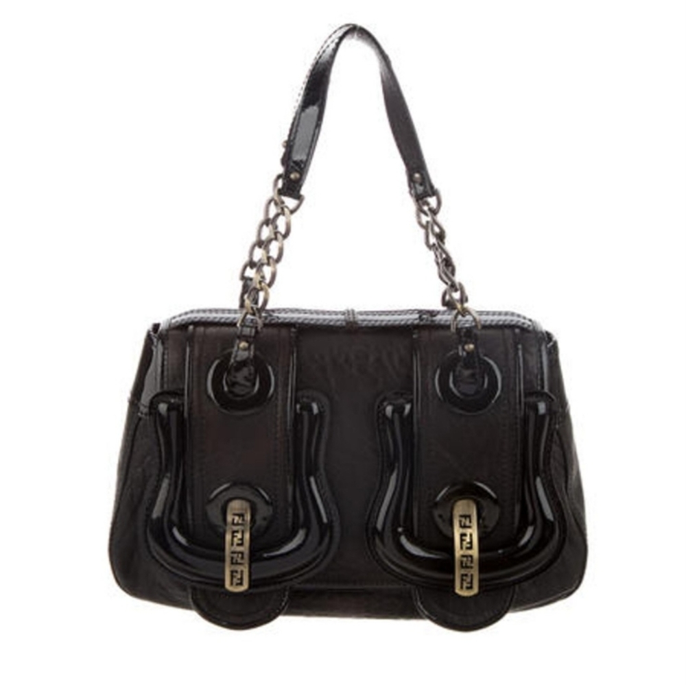 Fendi Handbag